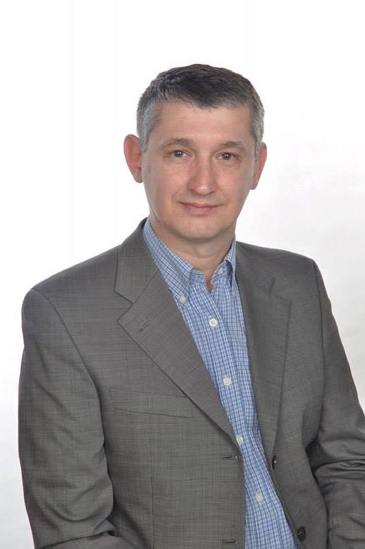 Буслов Виктор