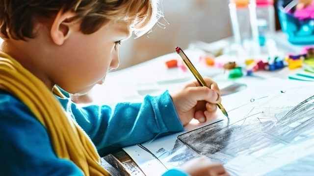 Божий дар для каждого человека это одаренность, талант, способности. Часть 2 творческий разум