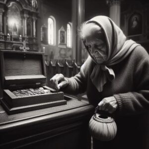 Что хорошо, что плохо как узнать У нас есть сила долготерпеть