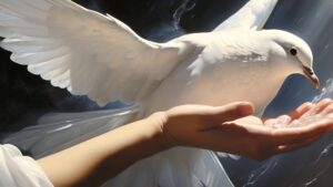 Дары Духа Святого для верующего, как их найти? Рим.8:5-7 Часть 3