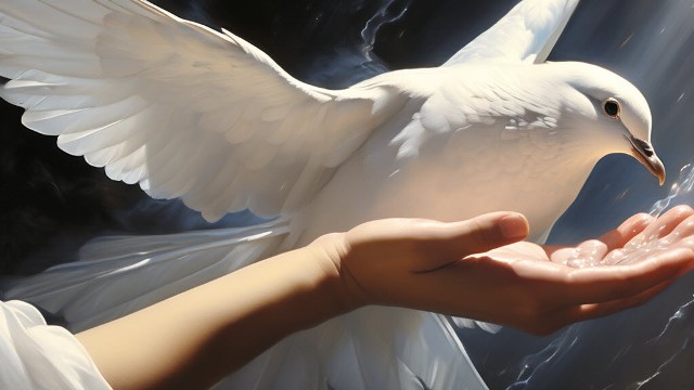 Дары Духа Святого для верующего, как их найти? Рим.8:5-7 Часть 3