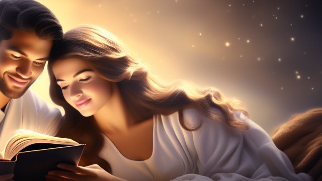 Идеальная жена, послушание мужу благословение или проклятие? Ефесянам 5:24 Вместе читаем Библию