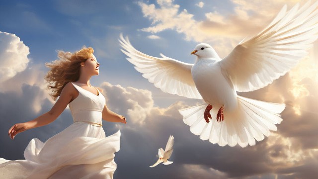 Закон Духа жизни что это такое? Римлянам 8 : 1 - 3