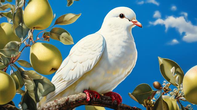 Как не угашать плод Духа Святого Галатам 5 : 17 блог буслова