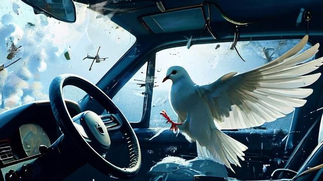 Угашать Святого Духа что это значит? 1 Фессалоникийцам 5 : 19, 20
