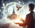 Лицемерие в Церкви: История Анании и Сапфиры. Осторожно Дух Святой