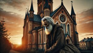 Отвергнуть Бога что это значит? А предпочесть Ему сыновей своих: История первосвященника Илии Судебные дела в Церкви