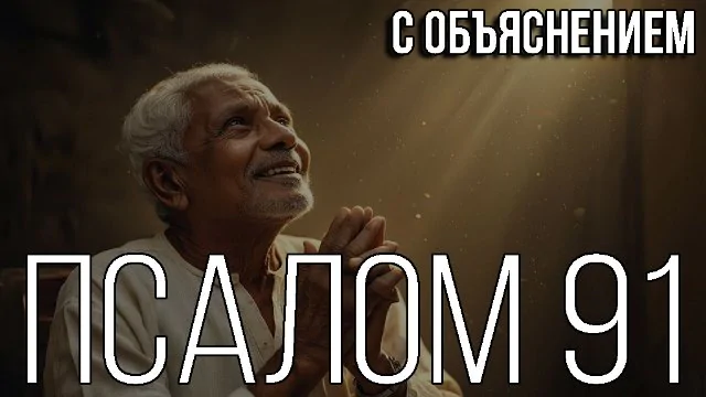 Псалом 91: Слава Богу и хвала Господу: празднование великих дел Божьих в субботу